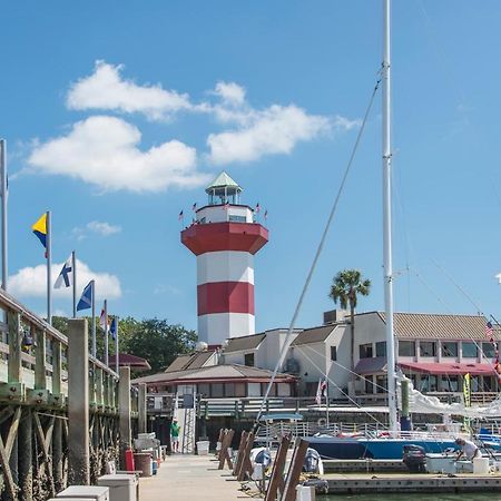 Jessamine 7, 3 Bedrooms, Walk To Beach, Sleeps 8 Hilton Head Island Ngoại thất bức ảnh