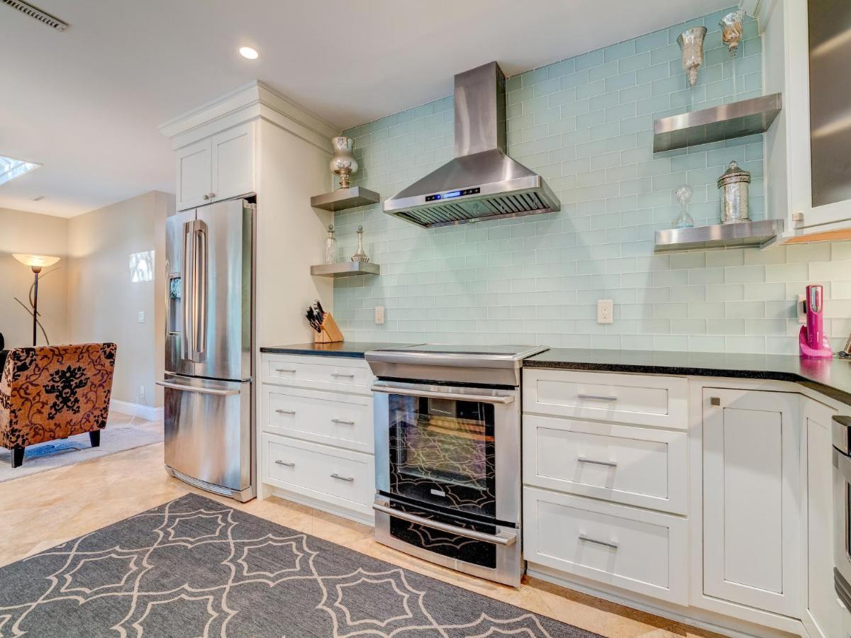 Jessamine 7, 3 Bedrooms, Walk To Beach, Sleeps 8 Hilton Head Island Ngoại thất bức ảnh