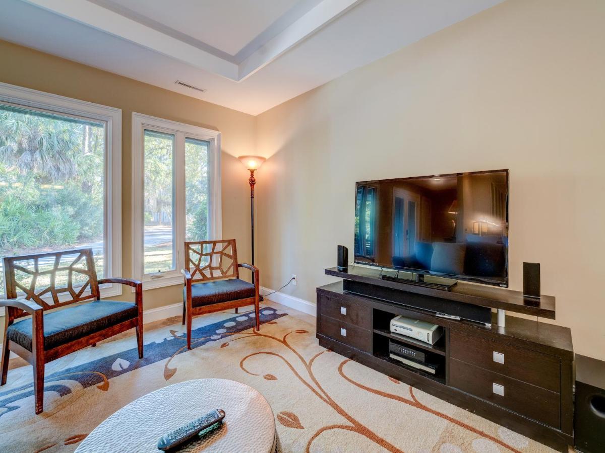 Jessamine 7, 3 Bedrooms, Walk To Beach, Sleeps 8 Hilton Head Island Ngoại thất bức ảnh
