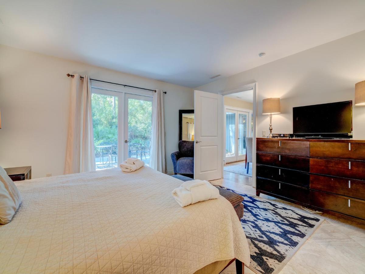 Jessamine 7, 3 Bedrooms, Walk To Beach, Sleeps 8 Hilton Head Island Ngoại thất bức ảnh