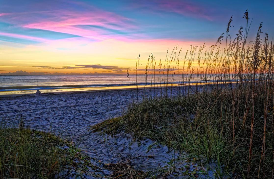Jessamine 7, 3 Bedrooms, Walk To Beach, Sleeps 8 Hilton Head Island Ngoại thất bức ảnh