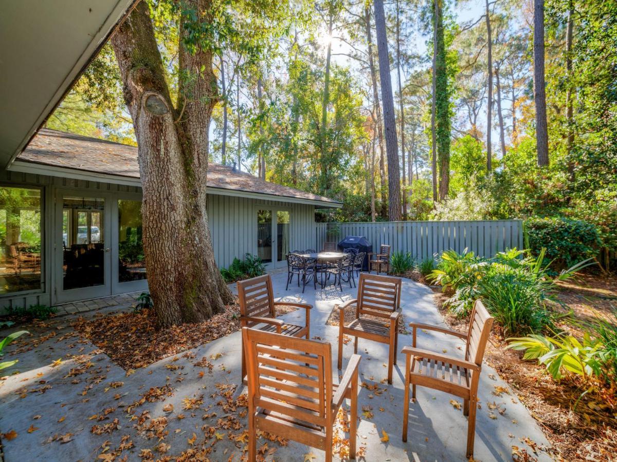 Jessamine 7, 3 Bedrooms, Walk To Beach, Sleeps 8 Hilton Head Island Ngoại thất bức ảnh