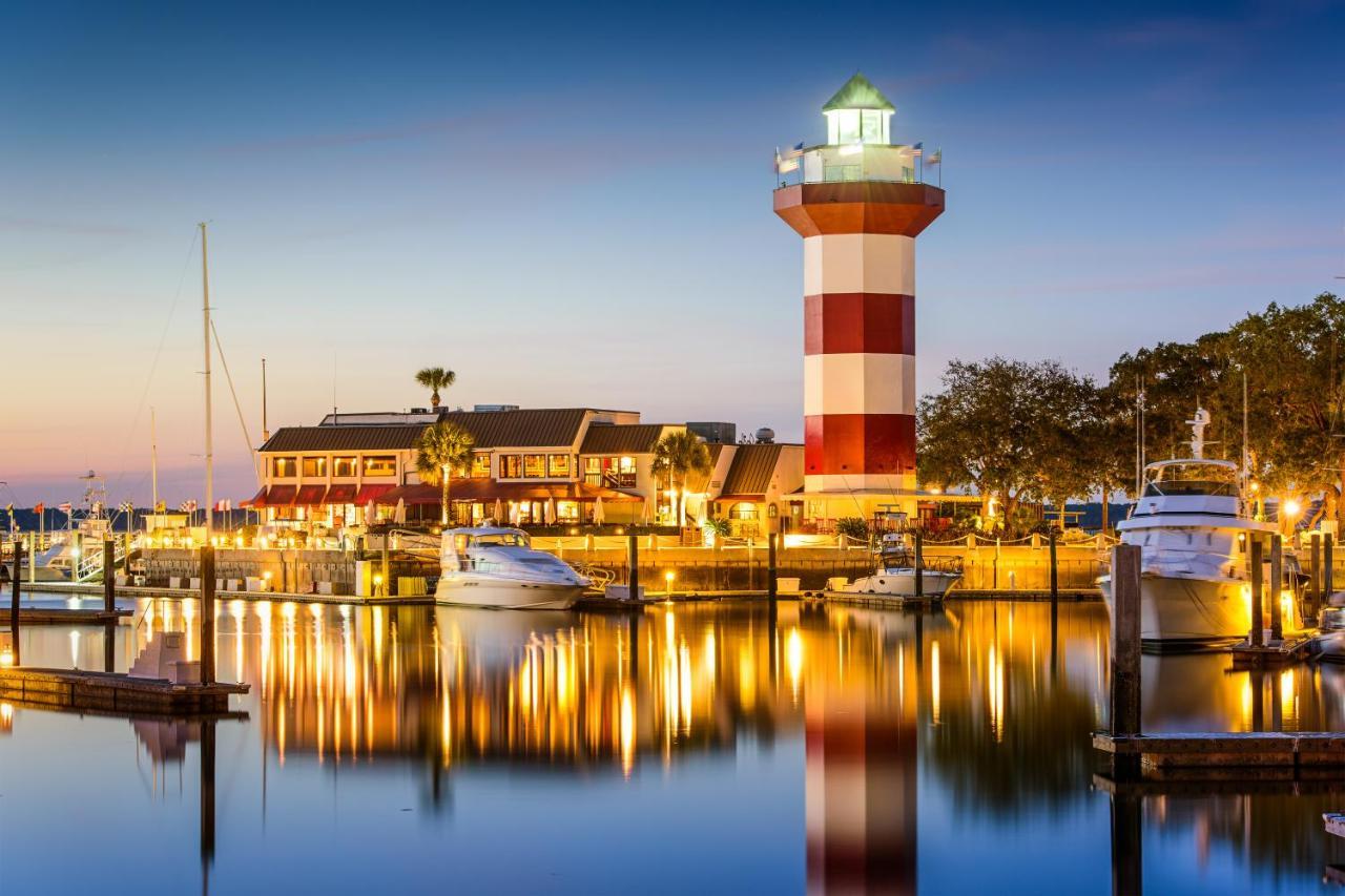 Jessamine 7, 3 Bedrooms, Walk To Beach, Sleeps 8 Hilton Head Island Ngoại thất bức ảnh