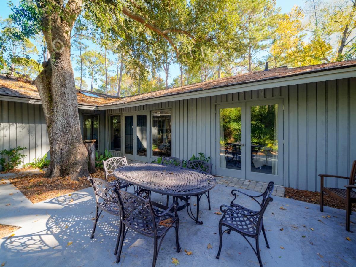 Jessamine 7, 3 Bedrooms, Walk To Beach, Sleeps 8 Hilton Head Island Ngoại thất bức ảnh