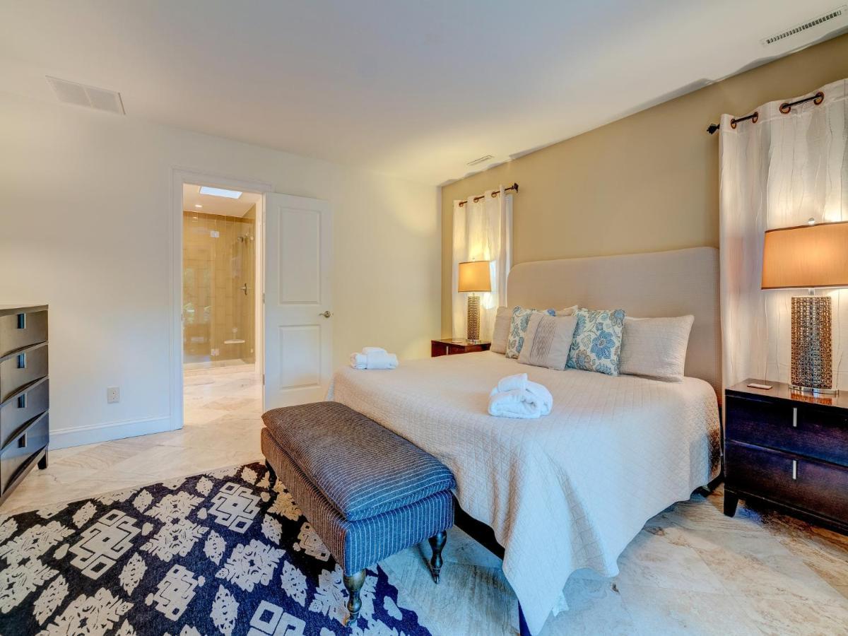 Jessamine 7, 3 Bedrooms, Walk To Beach, Sleeps 8 Hilton Head Island Ngoại thất bức ảnh