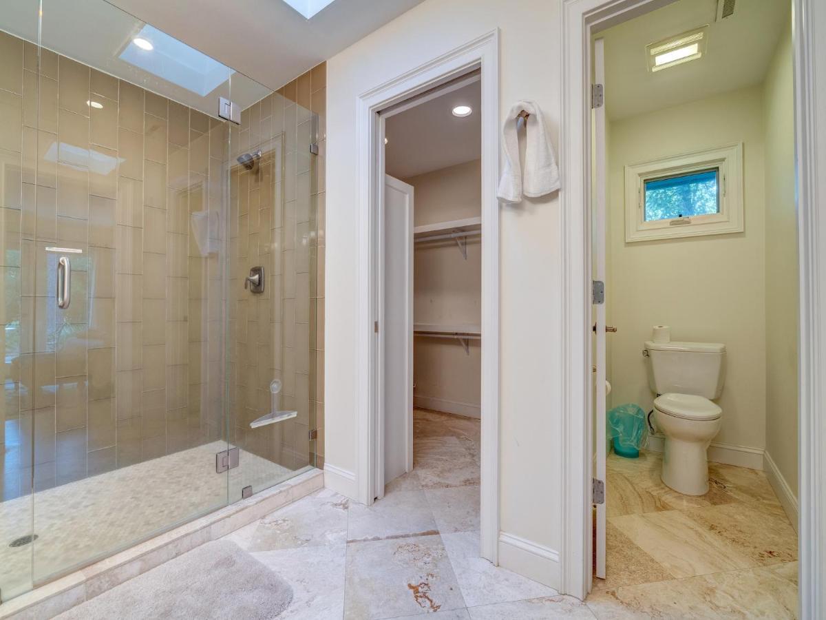 Jessamine 7, 3 Bedrooms, Walk To Beach, Sleeps 8 Hilton Head Island Ngoại thất bức ảnh