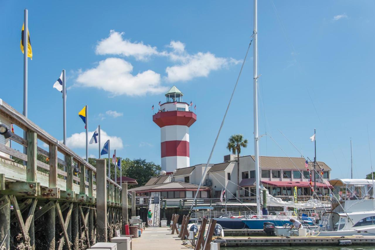 Jessamine 7, 3 Bedrooms, Walk To Beach, Sleeps 8 Hilton Head Island Ngoại thất bức ảnh