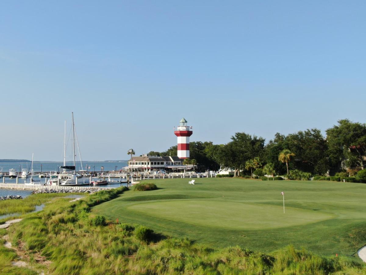 Jessamine 7, 3 Bedrooms, Walk To Beach, Sleeps 8 Hilton Head Island Ngoại thất bức ảnh