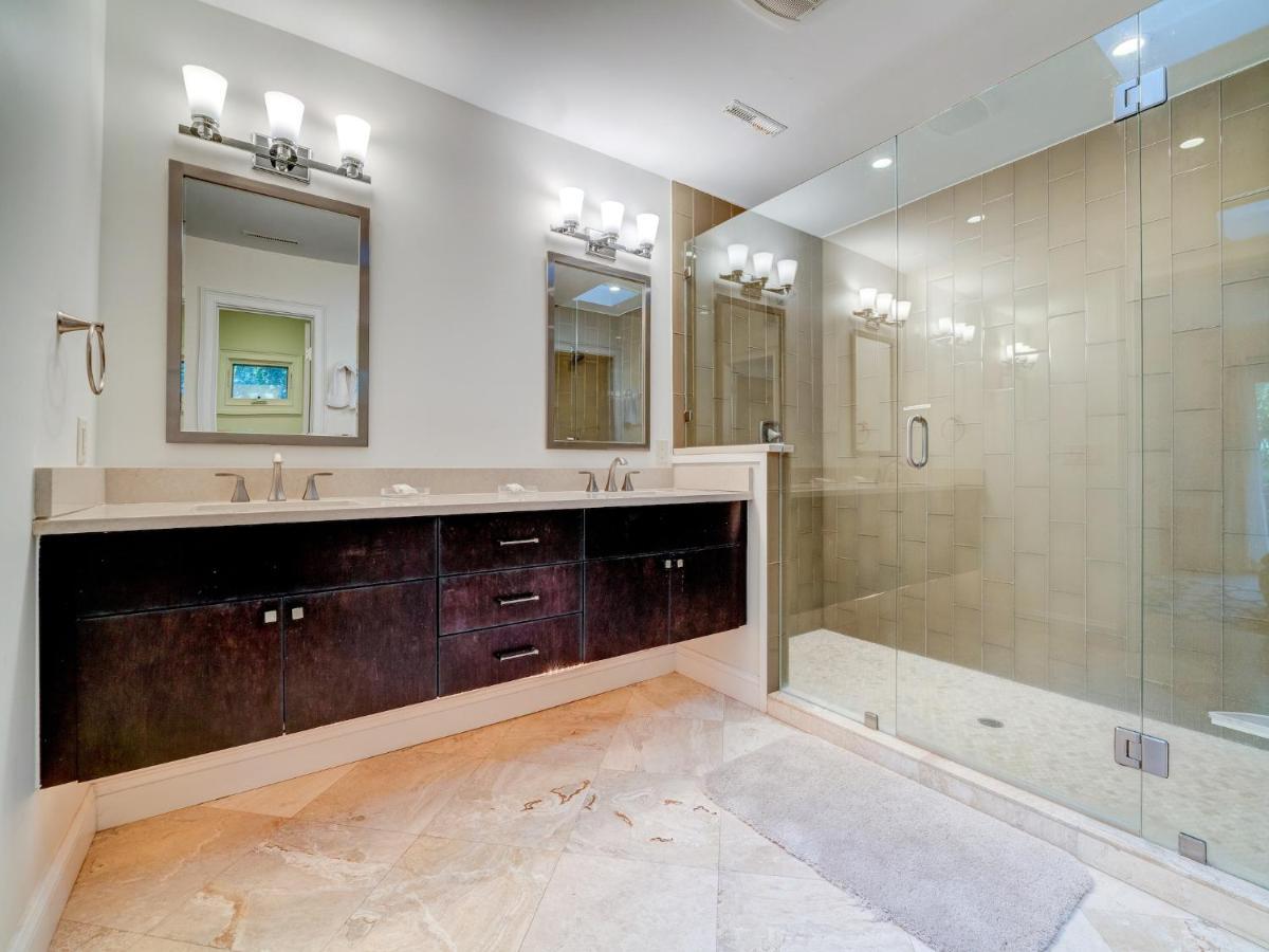 Jessamine 7, 3 Bedrooms, Walk To Beach, Sleeps 8 Hilton Head Island Ngoại thất bức ảnh