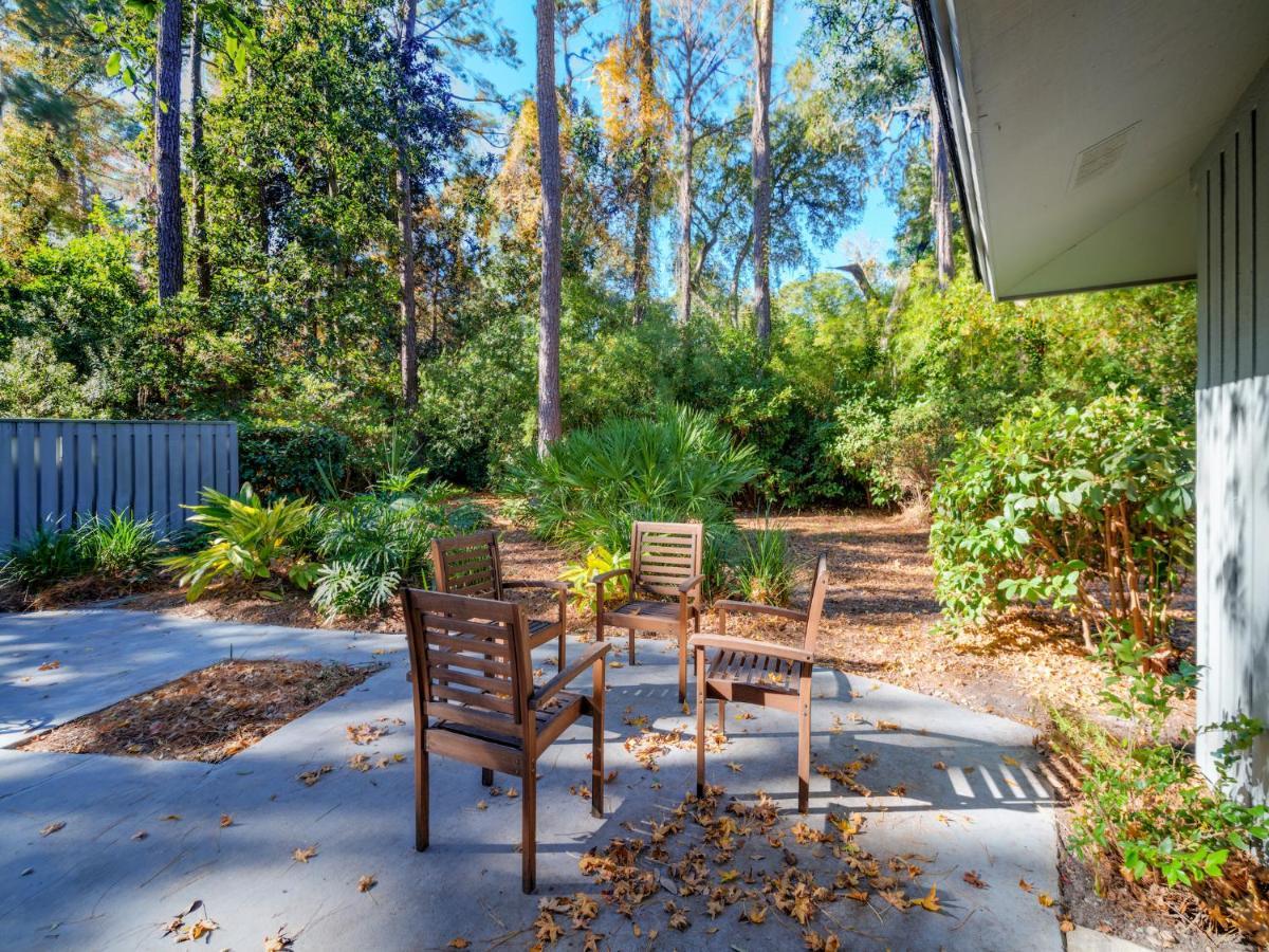 Jessamine 7, 3 Bedrooms, Walk To Beach, Sleeps 8 Hilton Head Island Ngoại thất bức ảnh