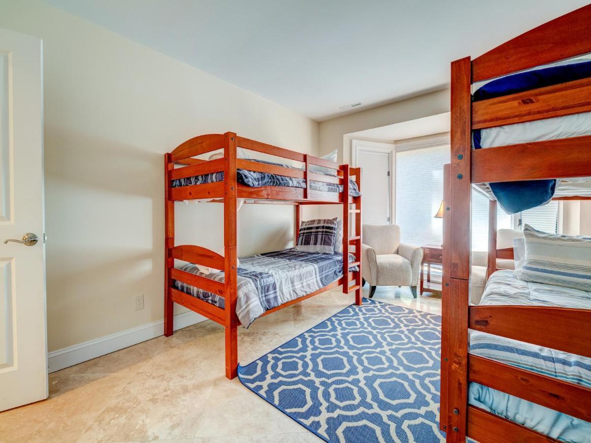 Jessamine 7, 3 Bedrooms, Walk To Beach, Sleeps 8 Hilton Head Island Ngoại thất bức ảnh