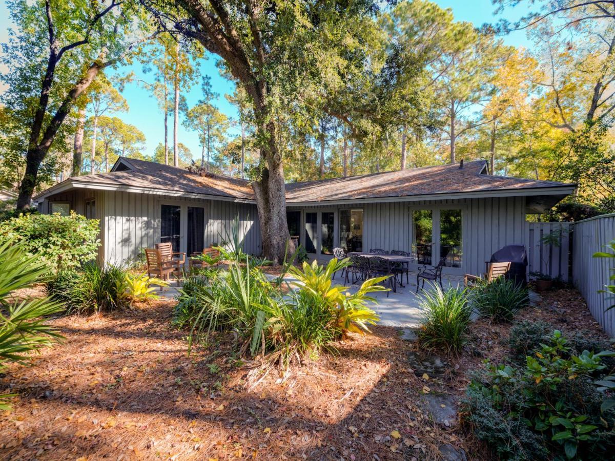Jessamine 7, 3 Bedrooms, Walk To Beach, Sleeps 8 Hilton Head Island Ngoại thất bức ảnh